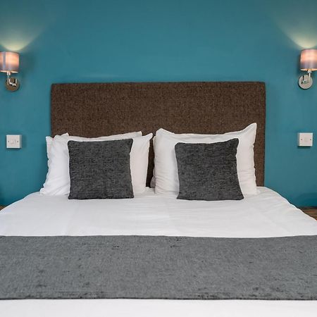 Rising Sun Hotel By Greene King Inns Cheltenham Luaran gambar