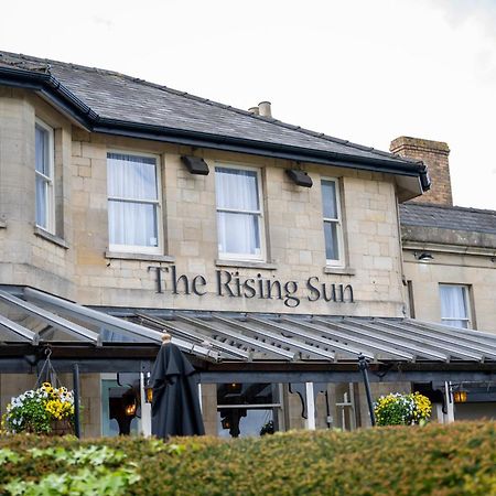 Rising Sun Hotel By Greene King Inns Cheltenham Luaran gambar