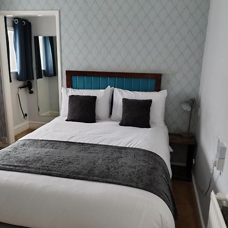 Rising Sun Hotel By Greene King Inns Cheltenham Luaran gambar
