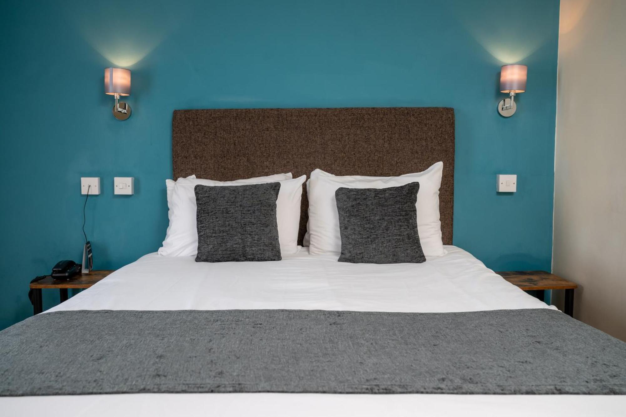 Rising Sun Hotel By Greene King Inns Cheltenham Luaran gambar