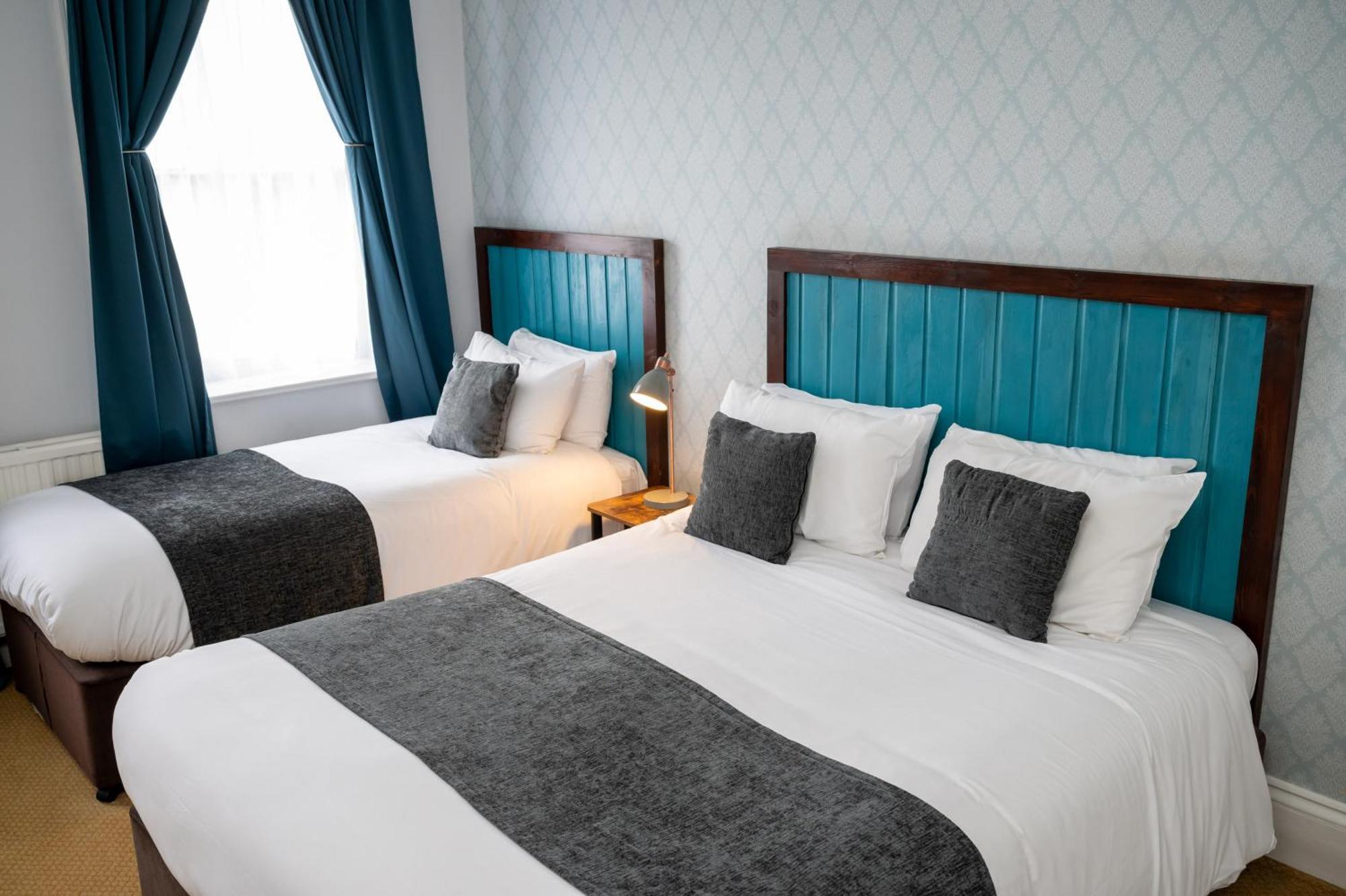 Rising Sun Hotel By Greene King Inns Bishop's Cleeve Luaran gambar
