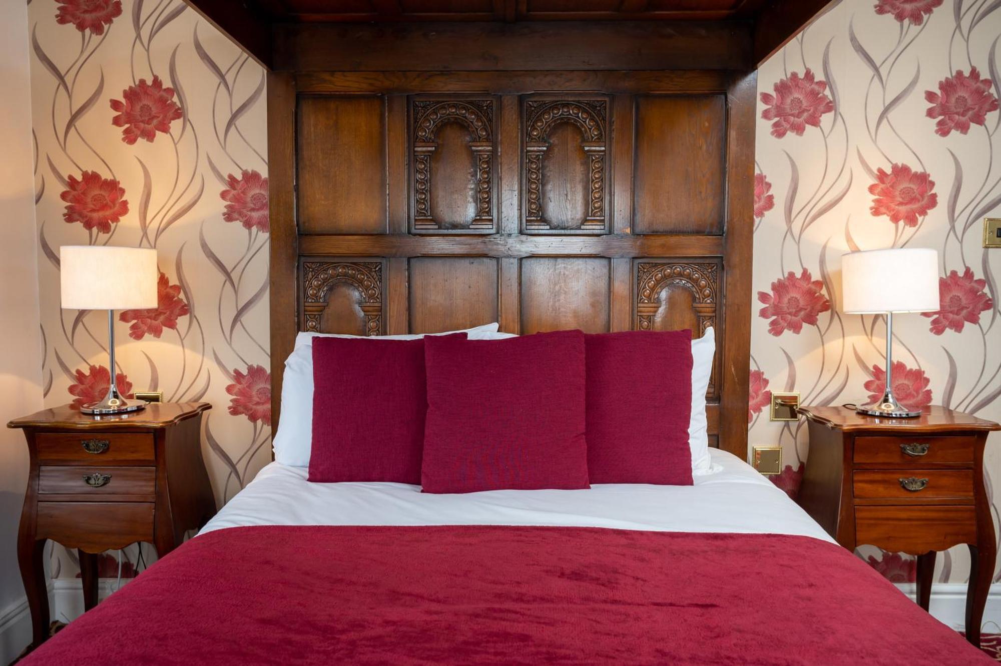 Rising Sun Hotel By Greene King Inns Cheltenham Luaran gambar