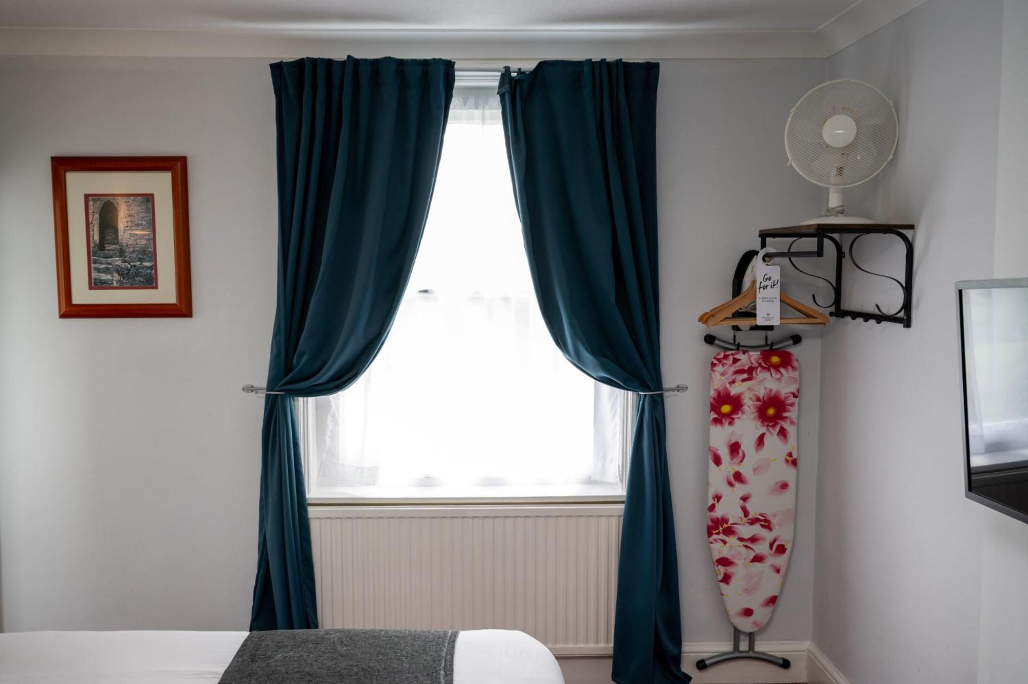 Rising Sun Hotel By Greene King Inns Cheltenham Luaran gambar