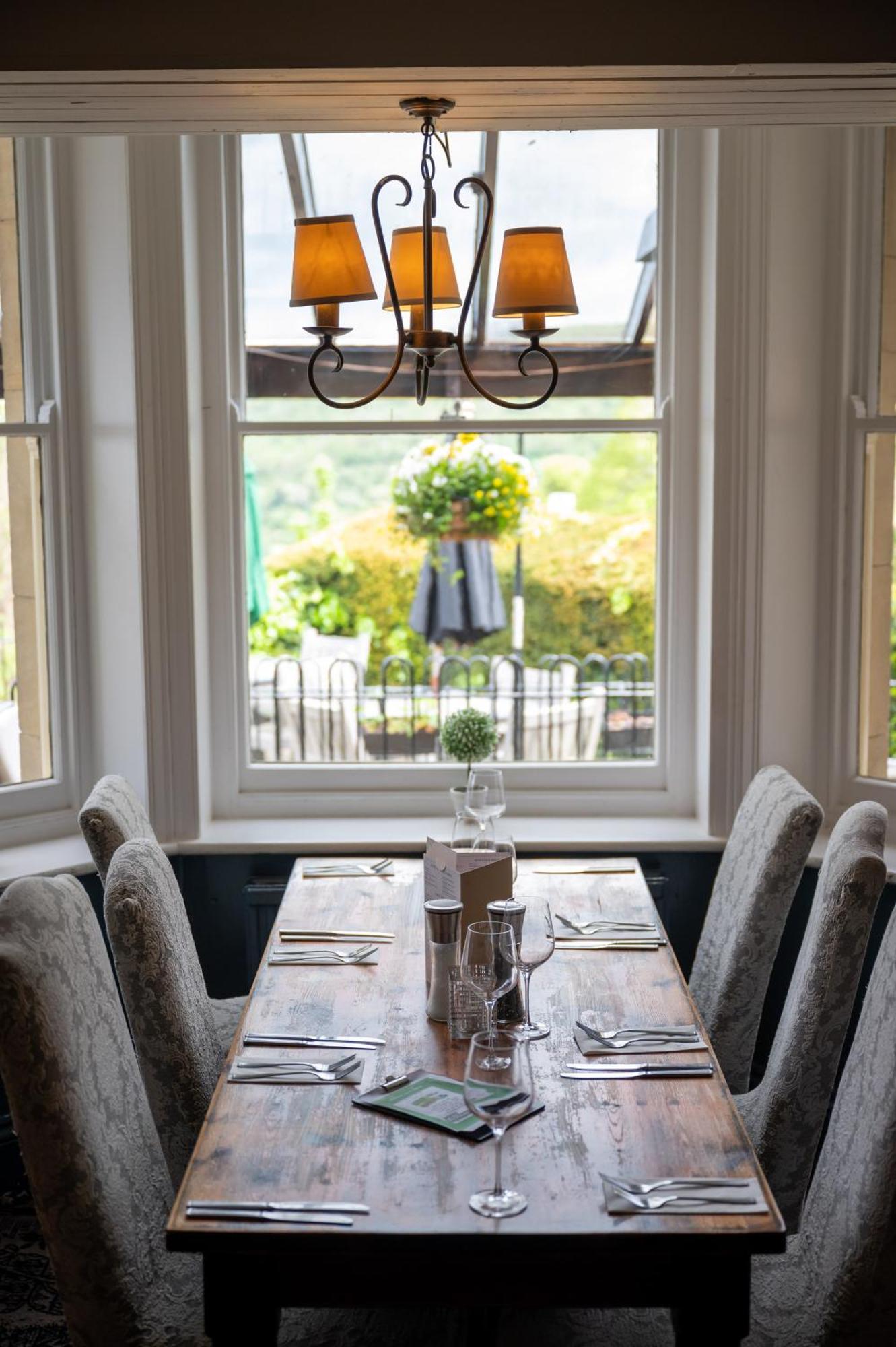 Rising Sun Hotel By Greene King Inns Cheltenham Luaran gambar