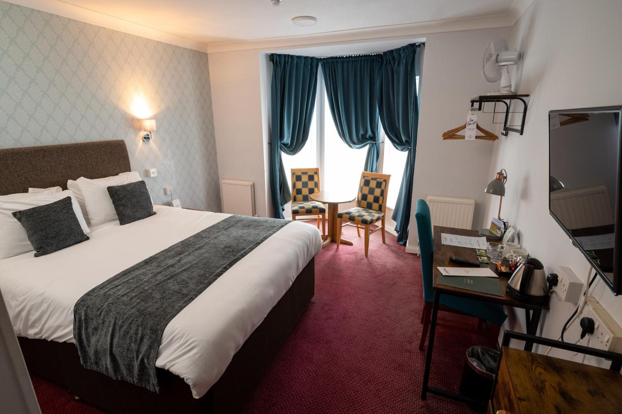Rising Sun Hotel By Greene King Inns Cheltenham Luaran gambar