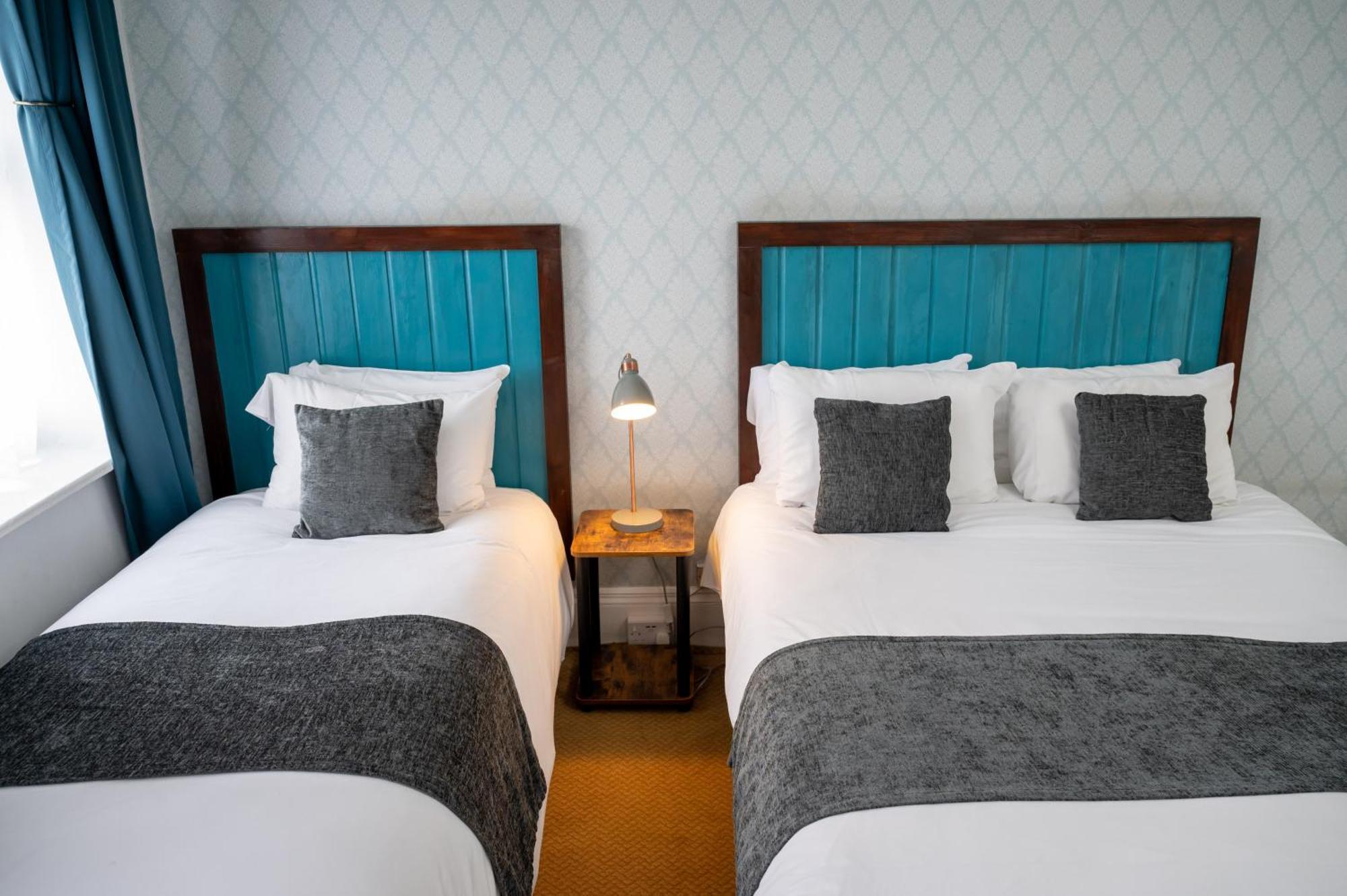 Rising Sun Hotel By Greene King Inns Cheltenham Luaran gambar