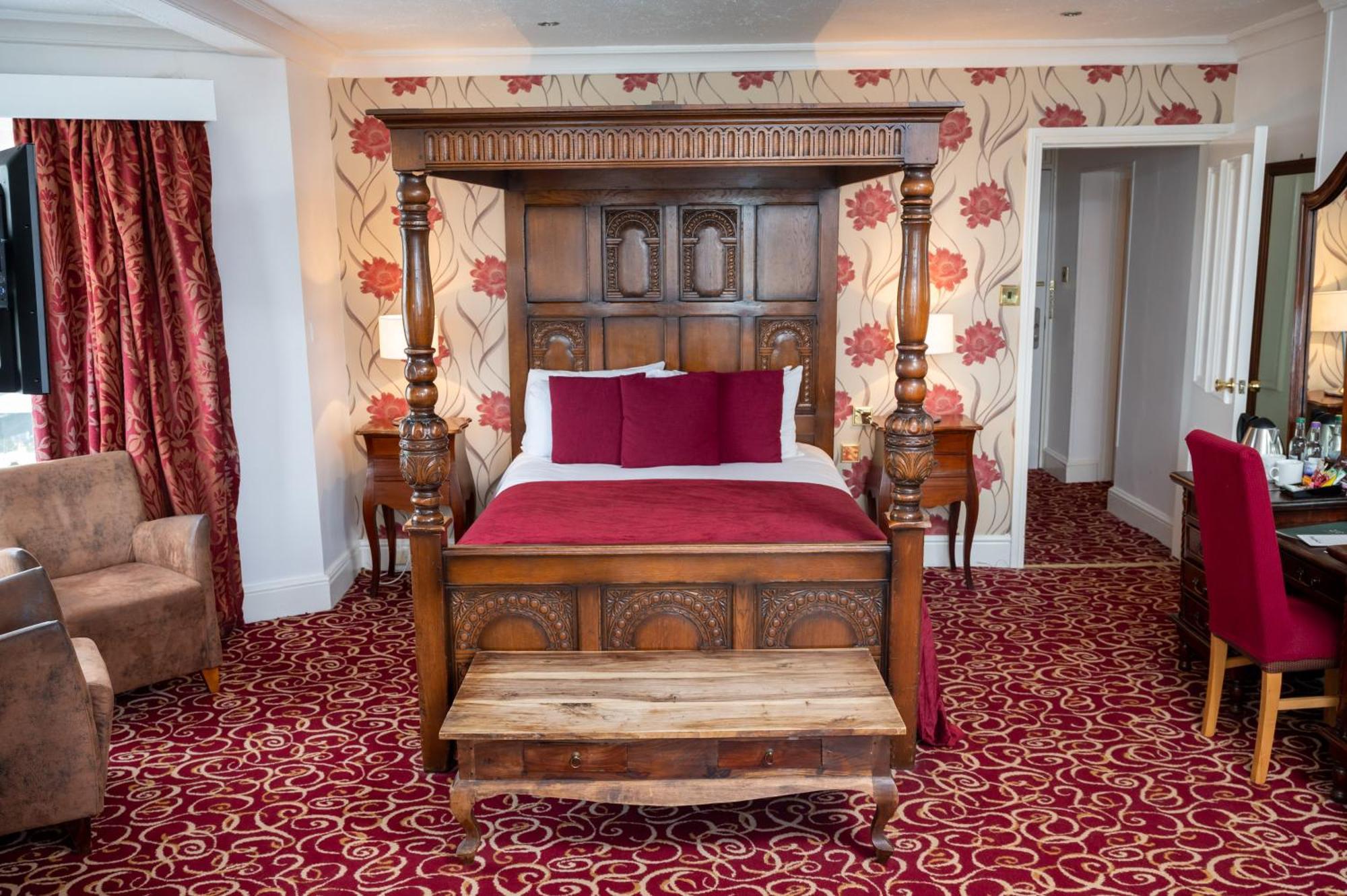 Rising Sun Hotel By Greene King Inns Cheltenham Luaran gambar