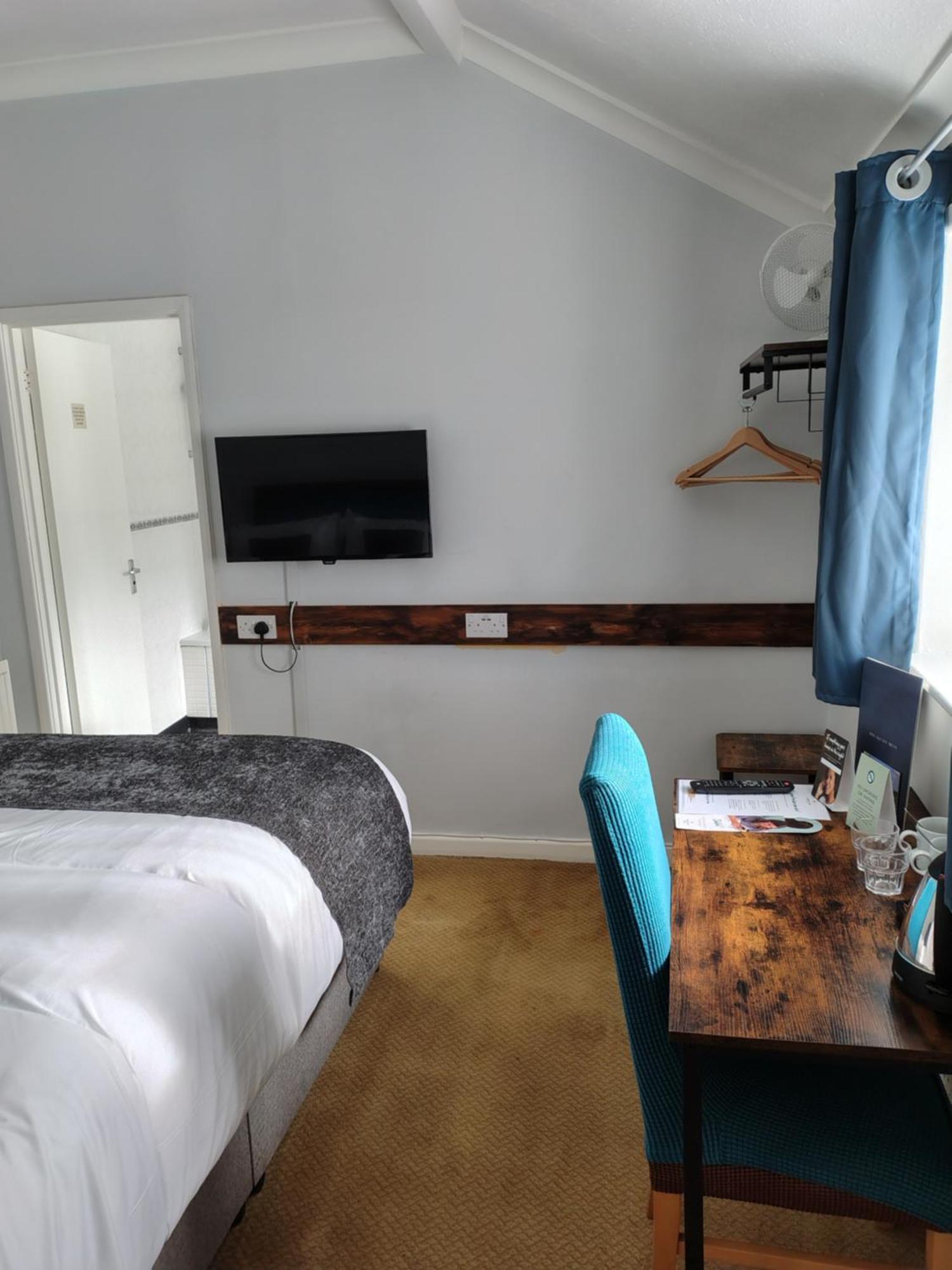 Rising Sun Hotel By Greene King Inns Cheltenham Luaran gambar