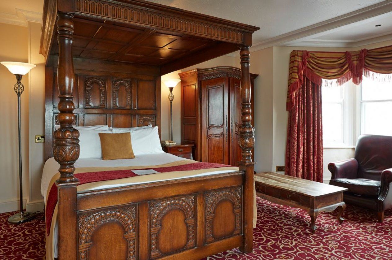 Rising Sun Hotel By Greene King Inns Cheltenham Luaran gambar