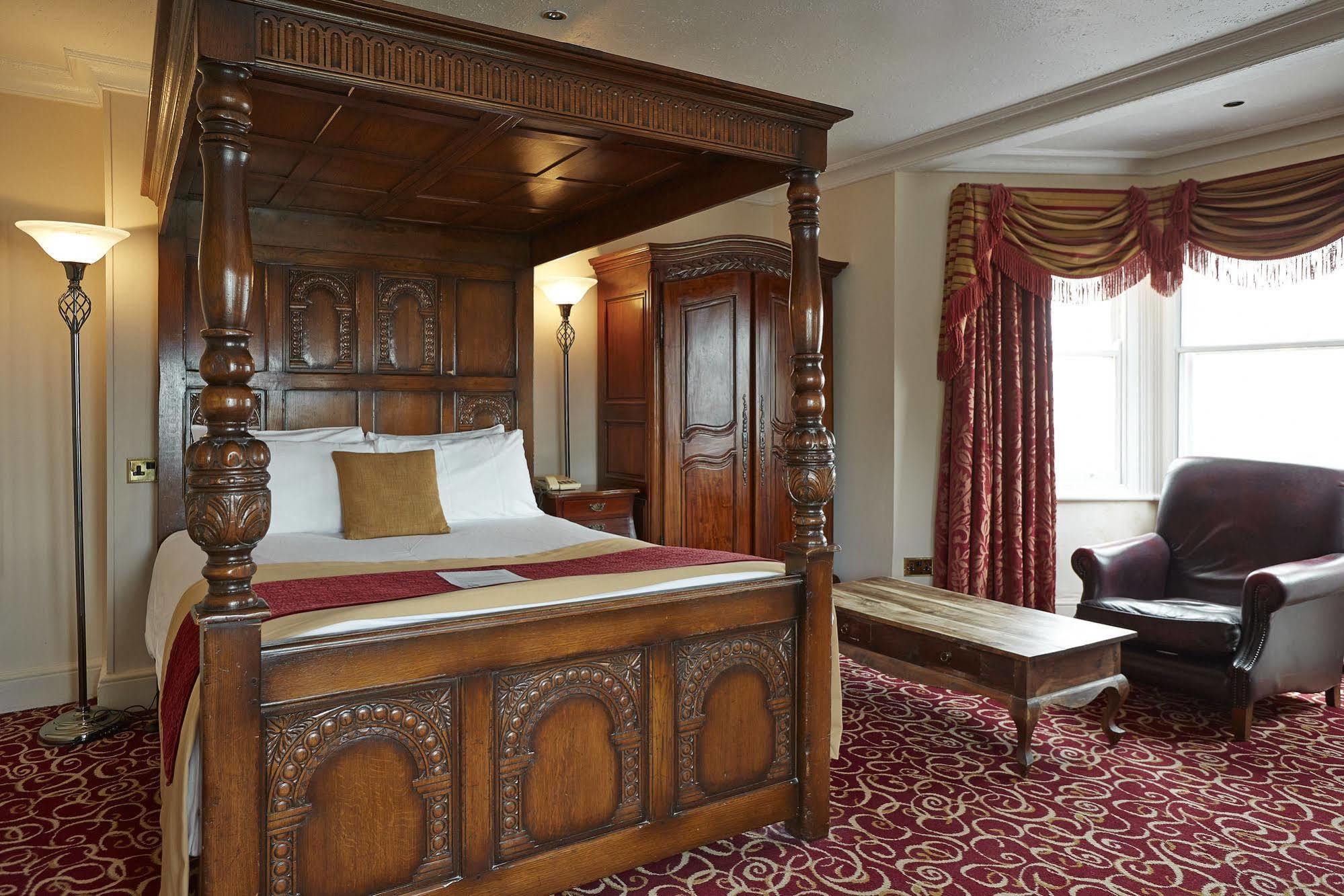 Rising Sun Hotel By Greene King Inns Cheltenham Luaran gambar