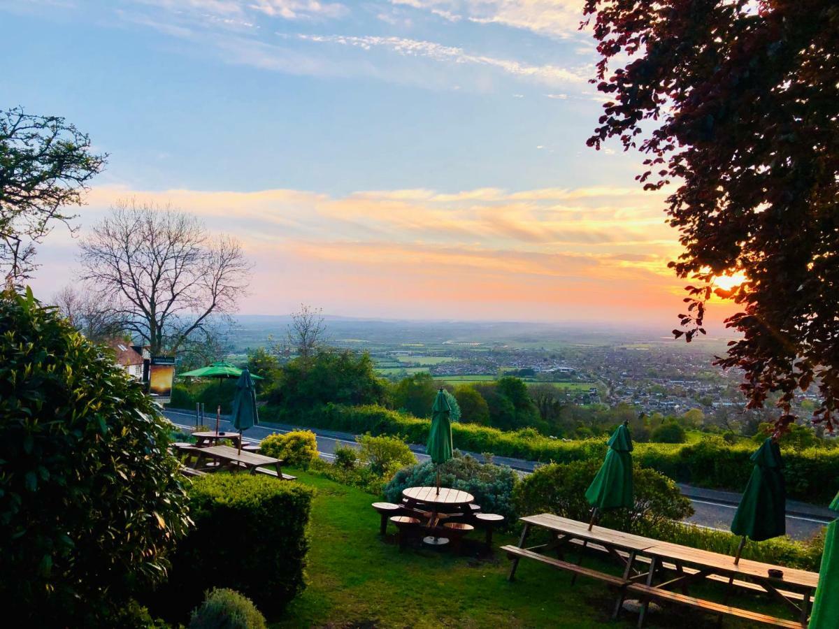 Rising Sun Hotel By Greene King Inns Cheltenham Luaran gambar